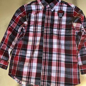 Boy’s dressy shirt